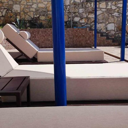 Villa Rodanthi Sivota エクステリア 写真