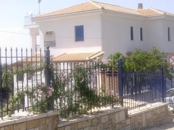 Villa Rodanthi Sivota エクステリア 写真