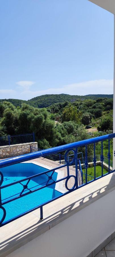 Villa Rodanthi Sivota エクステリア 写真