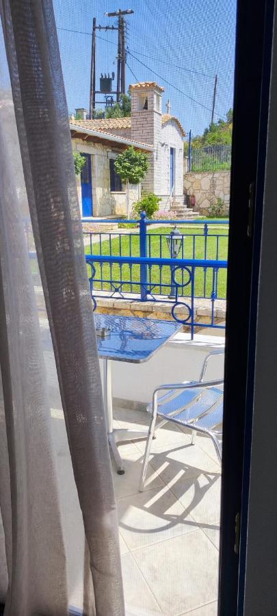 Villa Rodanthi Sivota エクステリア 写真