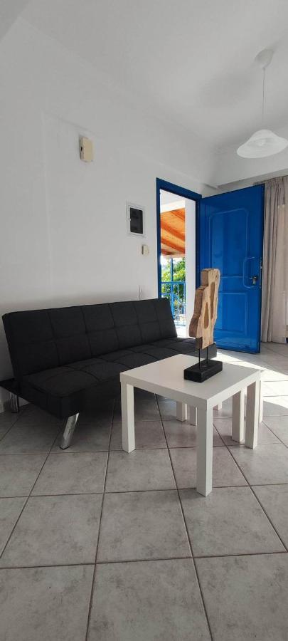 Villa Rodanthi Sivota エクステリア 写真